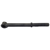 Telescopic Clamping Component 180 degree 350mm Tube