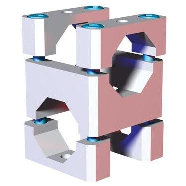 DESTACO CPI-CLM-30B-30B MICROTOOLING CROSS CLAMP 30B X 30B