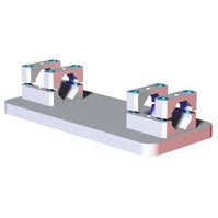 DESTACO CPI-RMM-30B-SE MICRO ROBOT MID MOUNT - SINGLE EXTRUSION 30BB