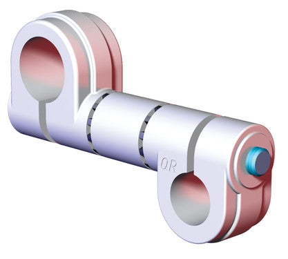 DESTACO CPI-SA10-150-150-03 SWIVEL EXT 1.5in. X 1.5in.DIA BORE 3in.L