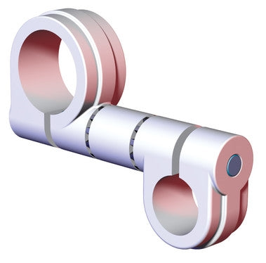 DESTACO CPI-SA10-150-100-03 SWIVEL EXT 1.5in. X 1in.DIA BORE 3in.L