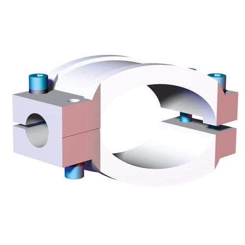 DESTACO CPI-SEC-2510 WRIST CLAMP EXT 2.5in. X 1in. DIA