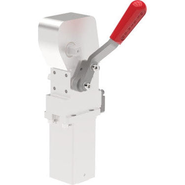 DESTACO 8KB-103-1 Spare parts kit: hand lever (size 63) for 82M-3E