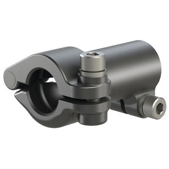 DESTACO TCL-32B-10E-90-A 32mm BALL TO 1 INCH SINGLE END EXTENSION 90 DEGREE ROTATED