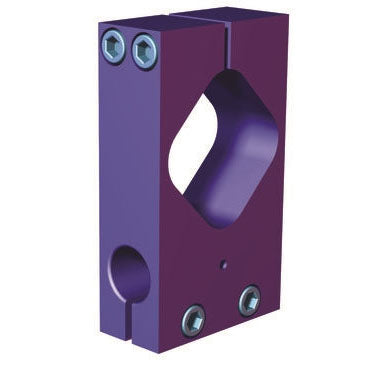 DESTACO M-60B-25M-M CROSS CLAMP - 60B X 25M