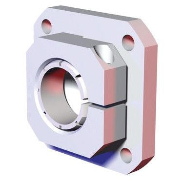DESTACO CPI-RJM-78F-40S 40 SPHERICAL REAR JAW MOUNT ASSin.Y