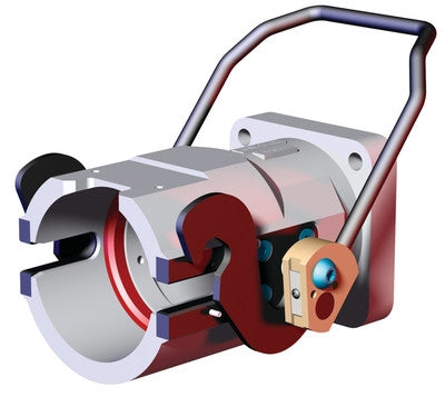 DESTACO CPI-RDN-25-6 HOUSING 2.5in.