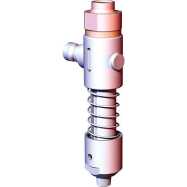 DESTACO CPI-SCMB-150M Spring Cup Mount
