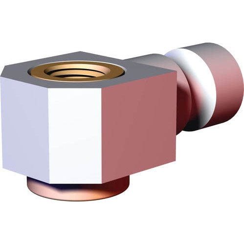 DESTACO CPI-PA-500-F18-F18 MICRO PORT ONLY ADAPTER