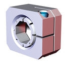 DESTACO CPI-RJM-150-30BBS 30BB SPHERICAL REAR JAW MOUNT