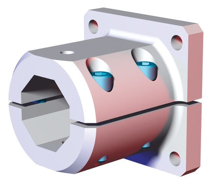 DESTACO CPI-CLM-30B-20F MICROTOOLING END MOUNT CLAMP - 30BB
