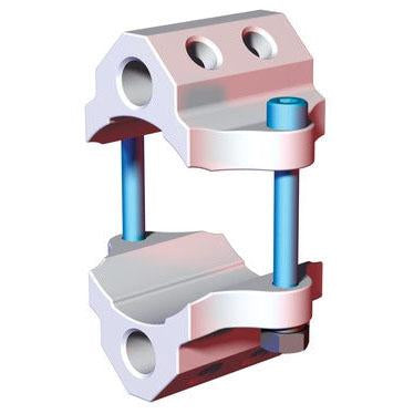 DESTACO CPI-MLK-60-G88 BOOM MANIFOLD CLAMP TYPE DOUBLE
