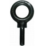 ACTEK AK41304 M12X1.75 SHOULDER EYEBOLT SHANK LENGTH 38MM 1,030 KGS WLL BLACK OXIDE FINISHED