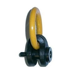 ACTEK AK43557 29,000 LBS. SIDE LOAD HOIST RING 2-8 E=3-1/8