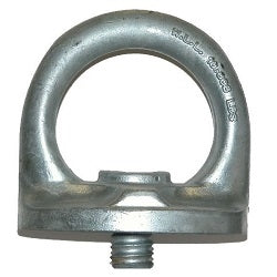 ACTEK AK48712 5,000 LBS. 1-8 UNC SUPER EYEBOLT E=1 LOW PROFILE