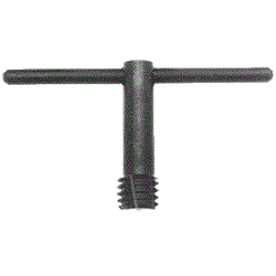 ACTEK AK48845 1-1/2-6 UNC CLEANOUT TOOL