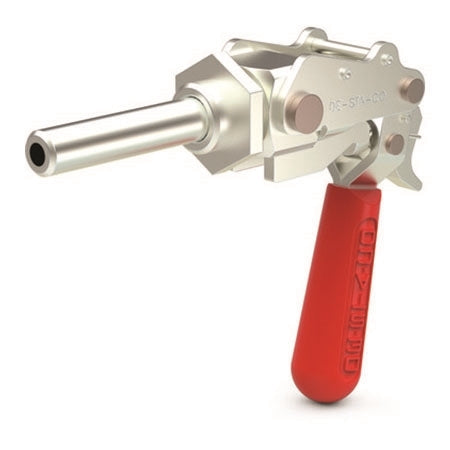 DESTACO 624-MMRSS STAINLESS STEEL W/TOGGLE LOCK PLUS