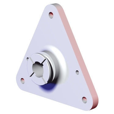 DESTACO STP0001-NA SPIDERGRIP TRIANGLE EDGE PART