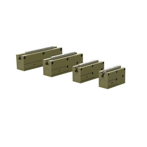 DESTACO RPL-2 2 JAW LOW PROFILE PARALLEL GRIPPER