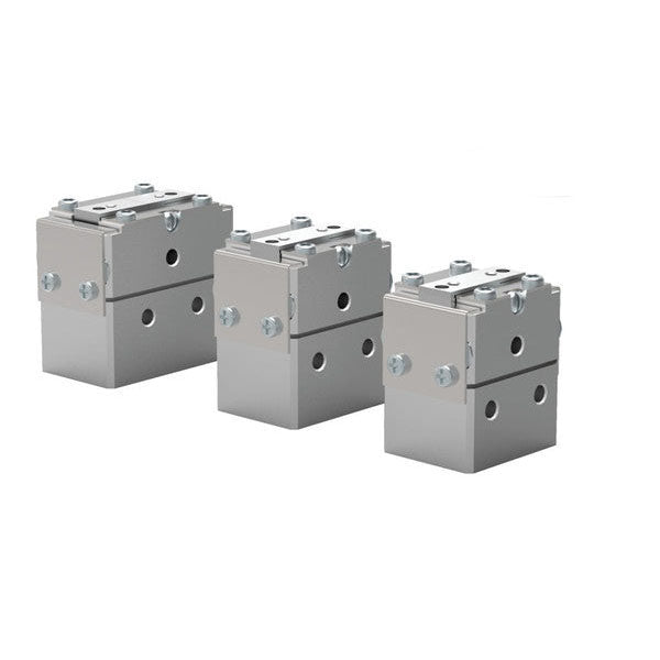 DESTACO RPMC-1M 2 JAW MINI CLEAN ROOM PARALLEL GRIPPER