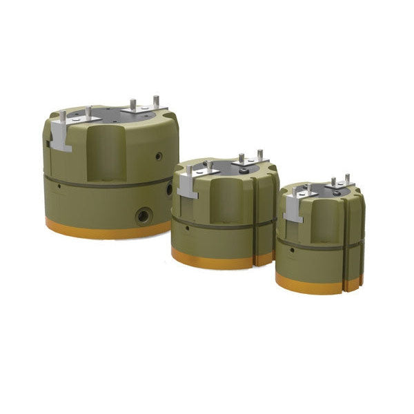 DESTACO REP-112-P 2 JAW PARALLEL GRIPPER