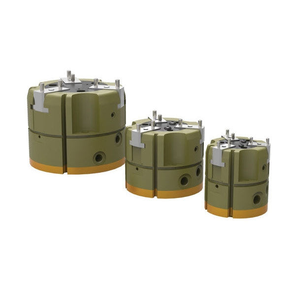 DESTACO REP-83-P 3 JAW PARALLEL GRIPPER