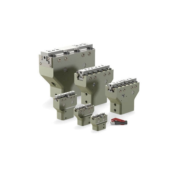 DESTACO RP-43PM 2 JAW PRECISION PARALLEL GRIPPER