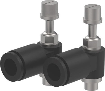 DESTACO OFSV-005 VALVE KIT, FAILSAFE, G1/8 PORTS