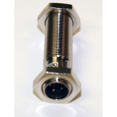 DESTACO OHSN-017 NPN MAGNETO RESISTIVE SENSOR, STRAIGHT, 4MM
