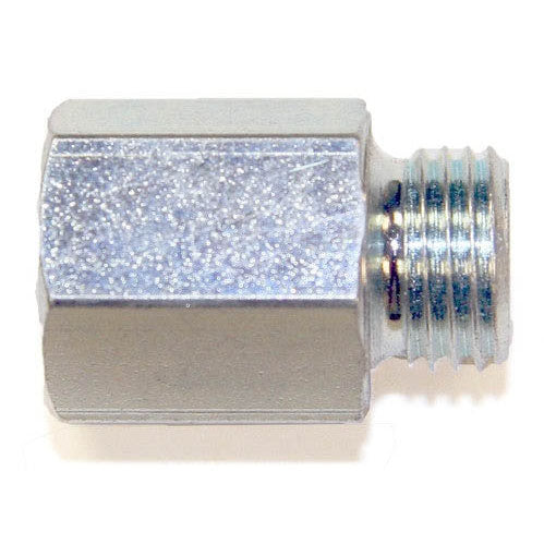 DESTACO PLFT-022 PLUMB FITTING, SS, M3 TO 2MM ID TUBE BARB