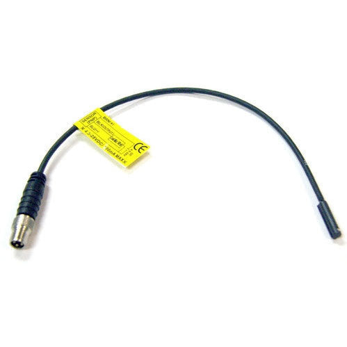 DESTACO OHSP-015 PNP MAGNETO RESISTIVE SENSOR, QUICK DISCONNECT, 12MM DOVETAIL