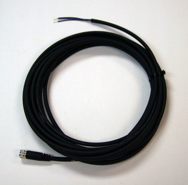 DESTACO ROBOHAND CABL-018 CABLE - QUICK DISCONNECT - 12MM - SOCKET - 4 POLE - 5M