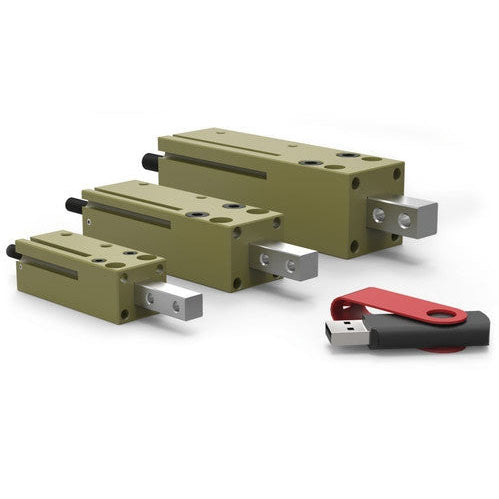 DESTACO RN-13M FEED ESCAPEMENT