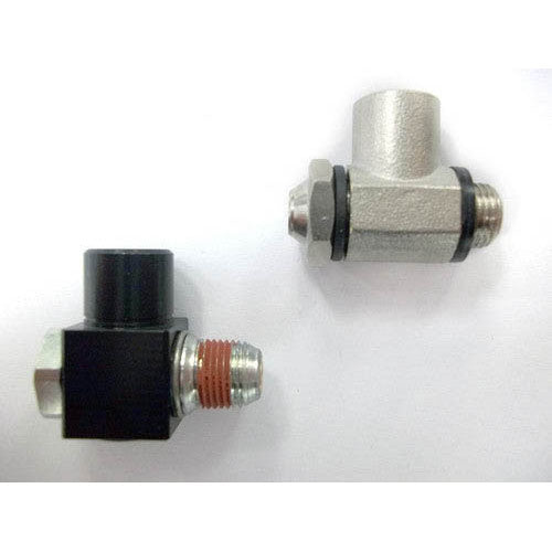 DESTACO PLFT-005 FITTING #3-56 [M2.5] BARB