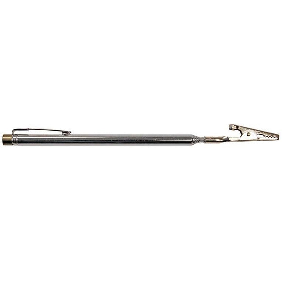 Industrial Magnetics MAG-MATE® Telescoping S/S Pen With Clip PLO1