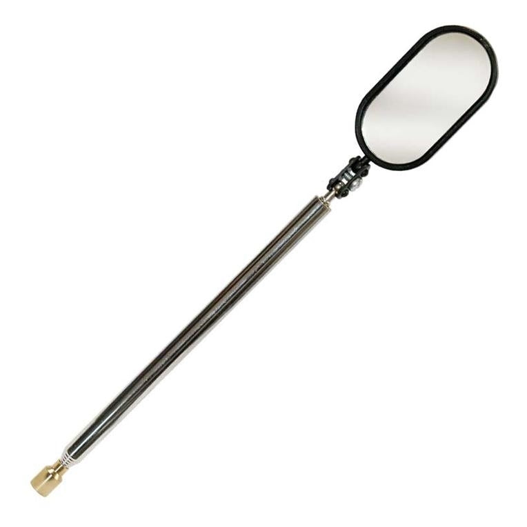 Industrial Magnetics MAG-MATE® MIRROR/MAGNET, 2X1.25