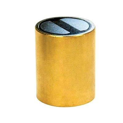 Industrial Magnetics MAG-MATE® Neodymium 2 Pole Magnet 16MM OD X 20MM PF16N