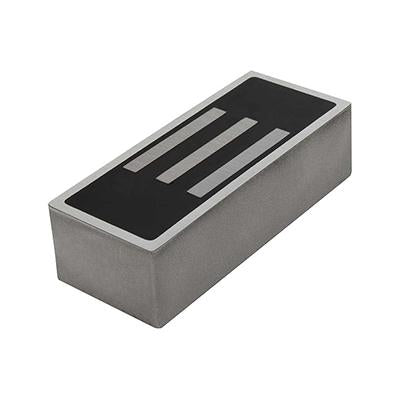 Industrial Magnetics MAG-MATE® Rectangular Rare Earth Assembly 3 Pole AC2204R