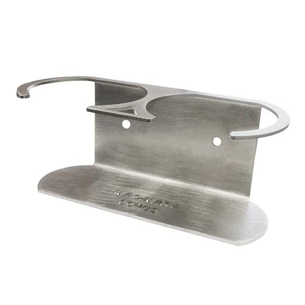 Industrial Magnetics MAG-MATE® Can / Cup 2X Holder No Magnet CCH12