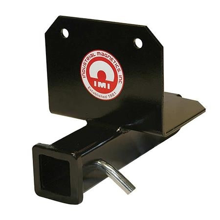Industrial Magnetics MAG-MATE® PowerArm™ Bumper Hitch Adaptor MCLBA12