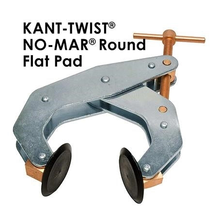 Industrial Magnetics MAG-MATE® Kant-Twist® Clamp 4.5