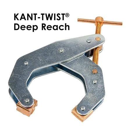 Industrial Magnetics MAG-MATE® Kant-Twist® Clamp 10