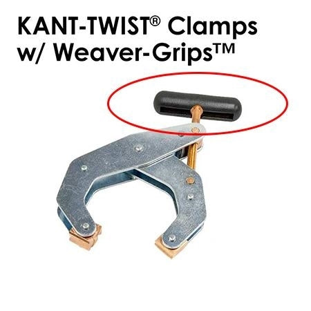 Industrial Magnetics MAG-MATE® Kant-Twist® 2.5
