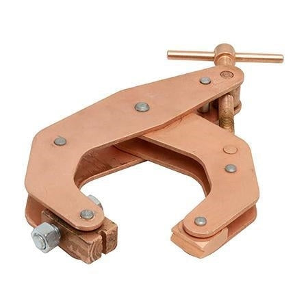 Industrial Magnetics MAG-MATE® Kant-Twist® Welding Ground 400 Amp K045TGD