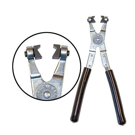 Industrial Magnetics MAG-MATE® Click Hose Clamp Plier PLC100