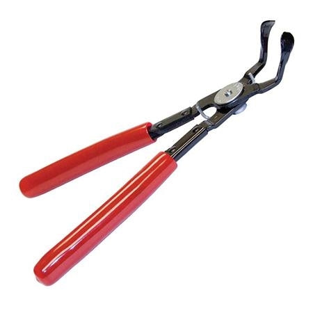 Industrial Magnetics MAG-MATE® Push Pin Plier 45Deg PLP110