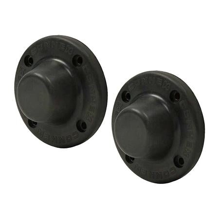 Industrial Magnetics MAG-MATE® Magnetic Holder/Stop Set D3X2BL