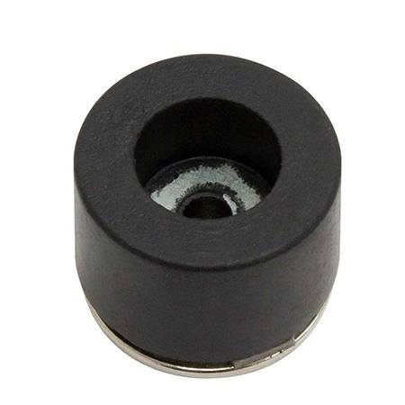 Industrial Magnetics MAG-MATE® Magnetic Bumper 1 1/32 Dia B785W10006