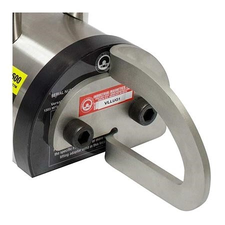 Industrial Magnetics MAG-MATE ® Vertical Lift Lug - Versalift VLLUG1