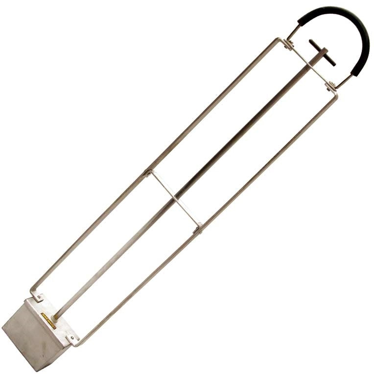 Industrial Magnetics MAG-MATE® Magnetic Parts Retriever, 4-1/2